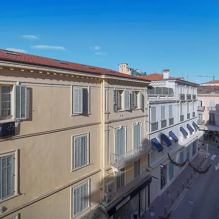 Le Nico - Elégant - Centre - Vca Appartement *