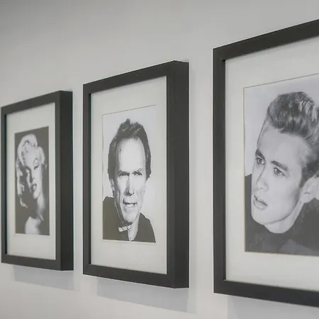 Le Nico - Elégant - Centre - Vca * Cannes