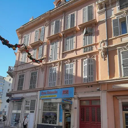 Appartement Le Nico - Elégant - Centre - Vca