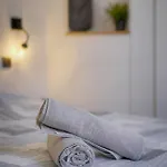 Апартаменты Le Nico - Elegant - Centre - Vca Канны