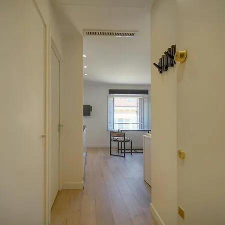 Le Nico - Elegant - Centre - Vca * Κάννες