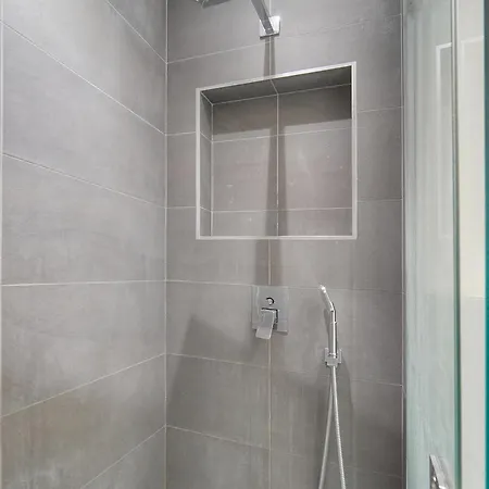 Apartment Le Nico - Elegant - Centre - Vca