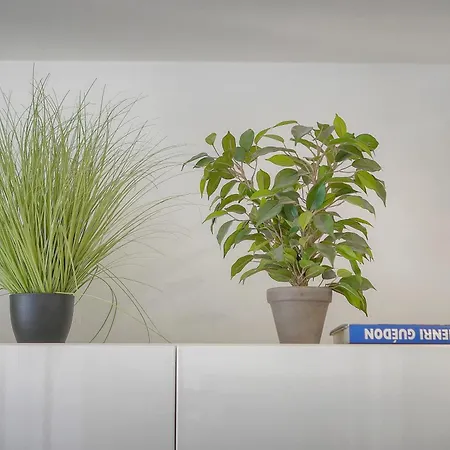 Διαμέρισμα Le Nico - Elegant - Centre - Vca *