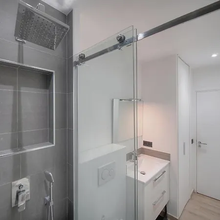 Apartment Le Nico - Elegant - Centre - Vca