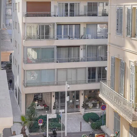 Le Nico - Elegant - Centre - Vca Cannes