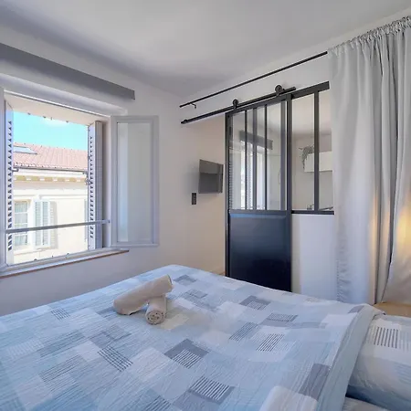 Apartamento Le Nico - Elegant - Centre - Vca *