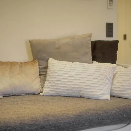 Le Nico - Elegant - Centre - Vca *