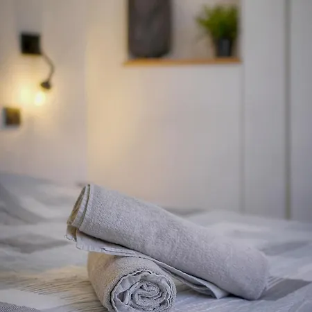 Apartment Le Nico - Elegant - Centre - Vca Cannes