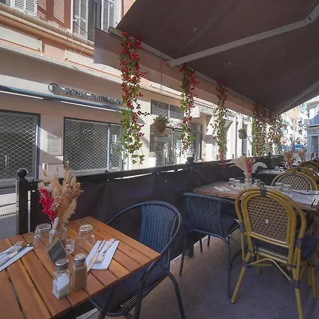 Apartamento Le Nico - Elegant - Centre - Vca *